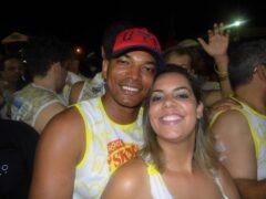 Bloco Skol Folia